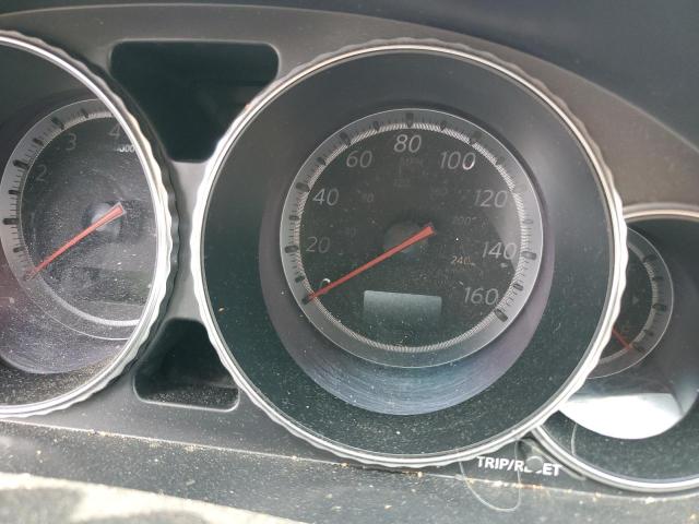 Photo 9 from auction – 2008 INFINITI M35 BASE with VIN JNKAY01E68M600466