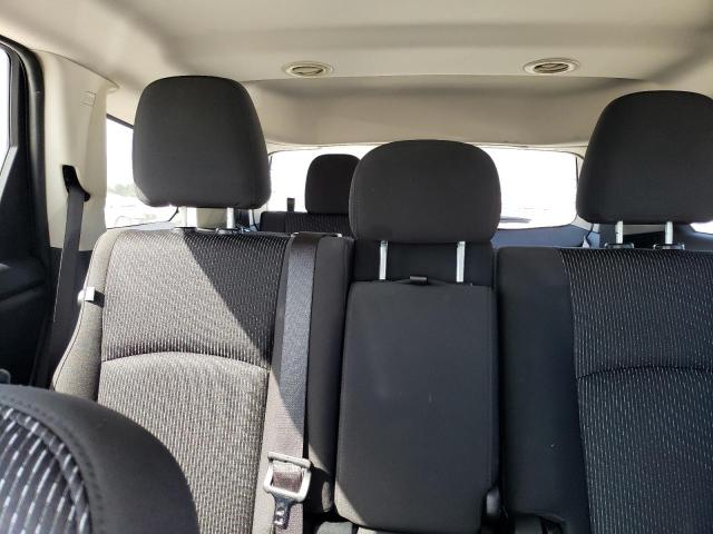 Photo 10 from auction – 2018 DODGE JOURNEY SE with VIN 3C4PDCAB0JT274873