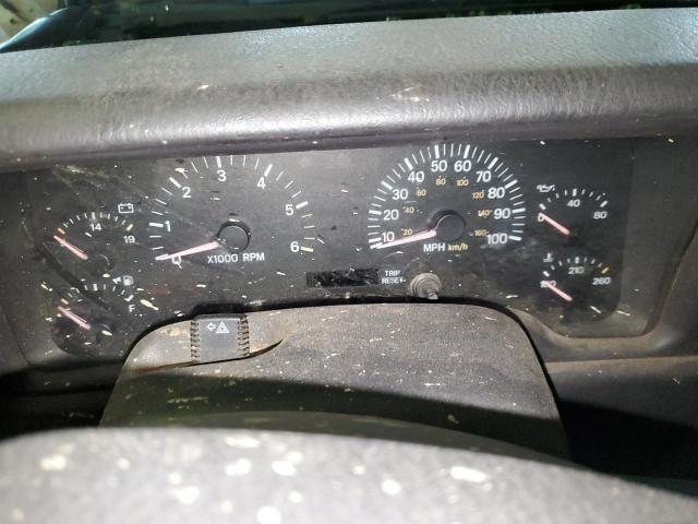 Фото 9 с аукциона – 2000 JEEP CHEROKEE S с VIN 1J4FF48S3YL223854