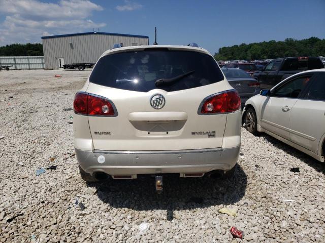 Photo 6 from auction – 2011 BUICK ENCLAVE CX with VIN 5GAKVCED7BJ122554