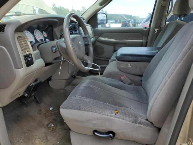 Photo 7 from auction – 2005 DODGE RAM 1500 S with VIN 1D7HA18N45J585677