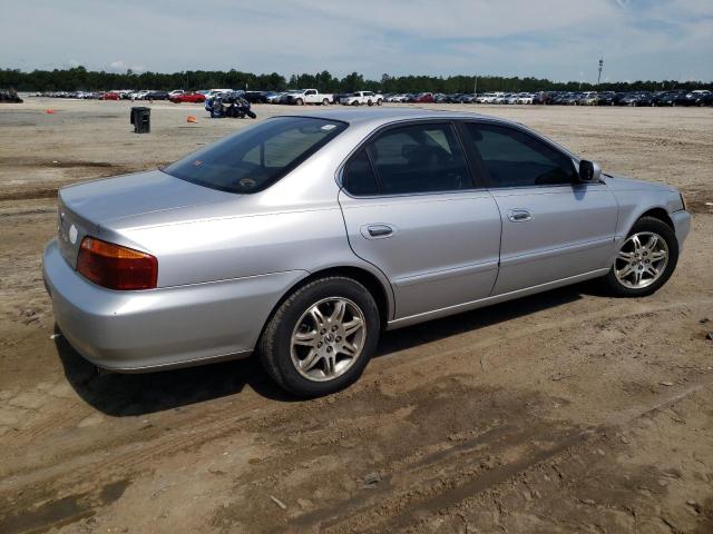 Photo 3 from auction – 2001 ACURA 3.2TL with VIN 19UUA56611A029477