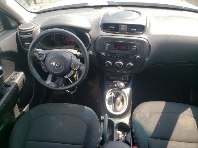 Photo 8 from auction – 2014 KIA SOUL + with VIN KNDJP3A5XE7710677