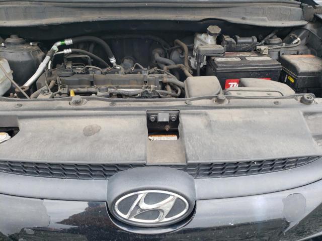 Photo 11 from auction – 2012 HYUNDAI TUCSON GL with VIN KM8JT3AB8CU344083