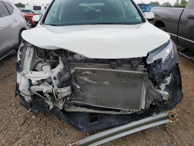 Photo 11 from auction – 2014 HONDA CR-V EXL with VIN 5J6RM4H77EL009993