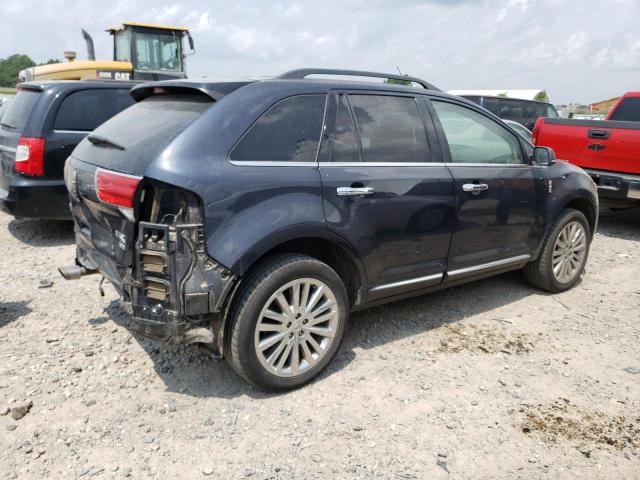 Zdjęcie 3 z aukcji – 2013 LINCOLN MKX z VIN 2LMDJ8JKXDBL40662