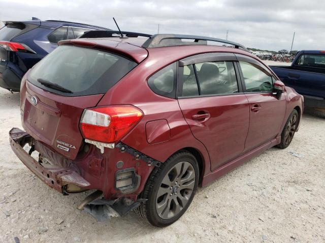 Foto 3 de la subasta – 2016 SUBARU IMPREZA SP con VIN JF1GPAP63G9245042