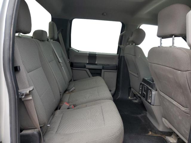 Photo 10 from auction – 2017 FORD F150 SUPER with VIN 1FTEW1EP4HKE53408