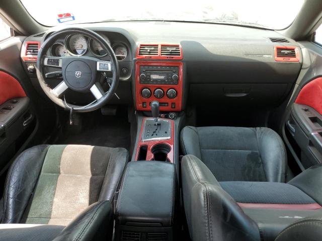 Photo 8 from auction – 2009 DODGE CHALLENGER with VIN 2B3LJ74W69H569754
