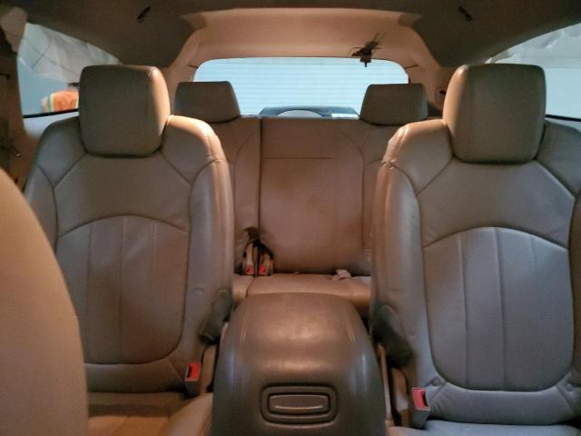 Photo 10 from auction – 2010 BUICK ENCLAVE CX with VIN 5GALRBED5AJ102840