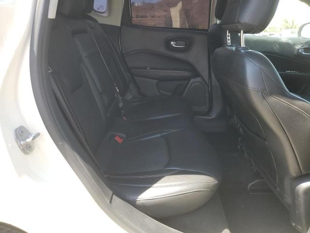 Photo 10 from auction – 2018 JEEP COMPASS LA with VIN 3C4NJCBB5JT339473
