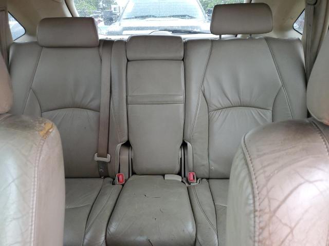 صورة رقم 10 من المزاد - 2008 LEXUS RX 350 مع VIN 2T2HK31U78C071564