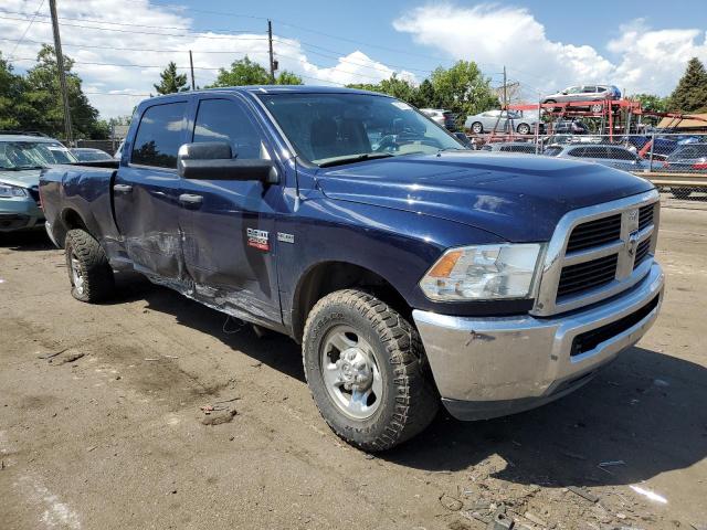 Photo 4 from auction – 2012 DODGE RAM 2500 S with VIN 3C6TD5CT3CG348435