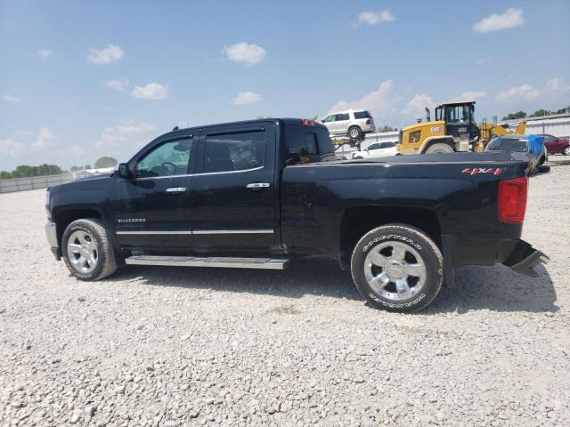 Фото 2 с аукциона – 2018 CHEVROLET silverado с VIN 3GCUKSEC4JG431075