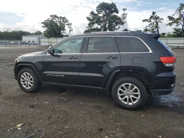 Photo 2 from auction – 2015 JEEP GRAND CHER with VIN 1C4RJFAG2FC692062