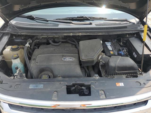 Photo 11 from auction – 2011 FORD EDGE LIMIT with VIN 2FMDK4KC6BBB23325