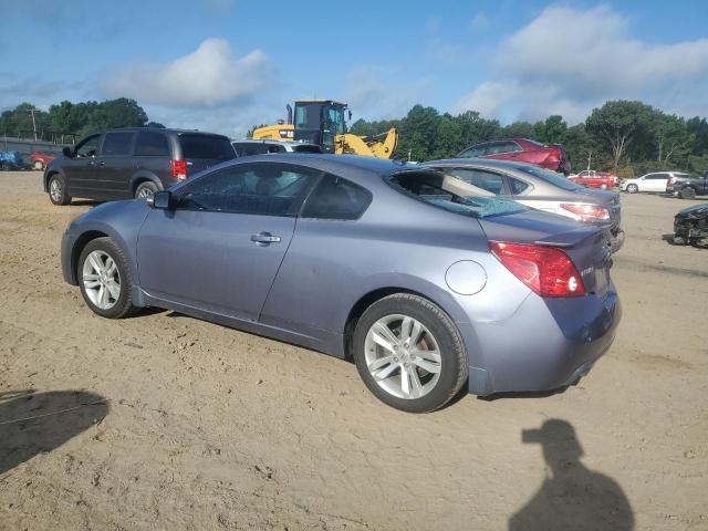 Photo 2 from auction – 2010 NISSAN ALTIMA S with VIN 1N4AL2EP9AC121287