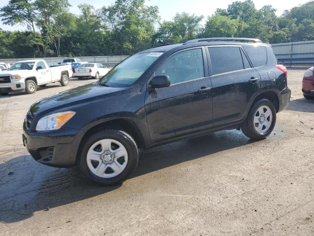 TOYOTA RAV4 2012 with VIN 2T3ZF4DV8CW131003 - Photo from auction