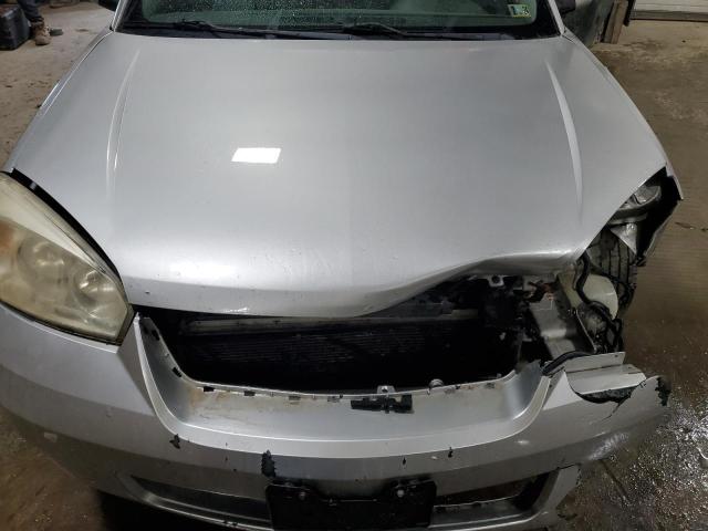 Photo 11 from auction – 2006 CHEVROLET MALIBU MAX with VIN 1G1ZT61866F183134