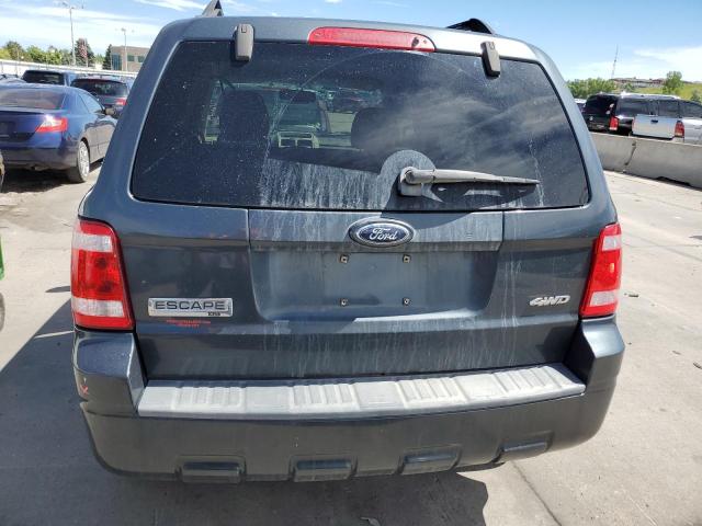 Photo 6 from auction – 2008 FORD ESCAPE XLT with VIN 1FMCU93128KD48873