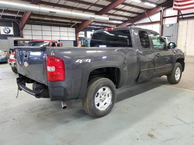 Photo 3 from auction – 2010 CHEVROLET SILVERADO with VIN 1GCSKSE35AZ148434