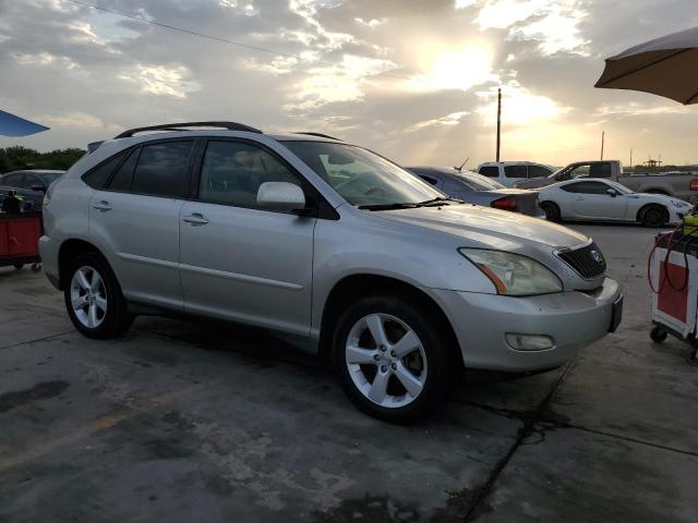 Photo 4 from auction – 2007 LEXUS RX 350 with VIN JTJGK31UX70006049