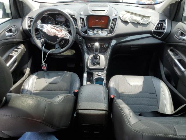Photo 8 from auction – 2013 FORD ESCAPE TIT with VIN 1FMCU9J96DUC18652