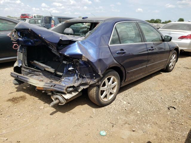 Photo 3 from auction – 2004 HONDA ACCORD EX with VIN 1HGCM66524A093483