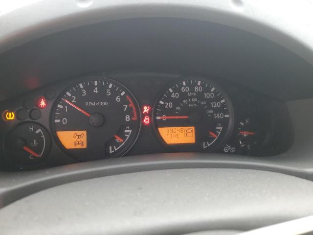 Photo 9 from auction – 2019 NISSAN FRONTIER S with VIN 1N6AD0EV4KN879440