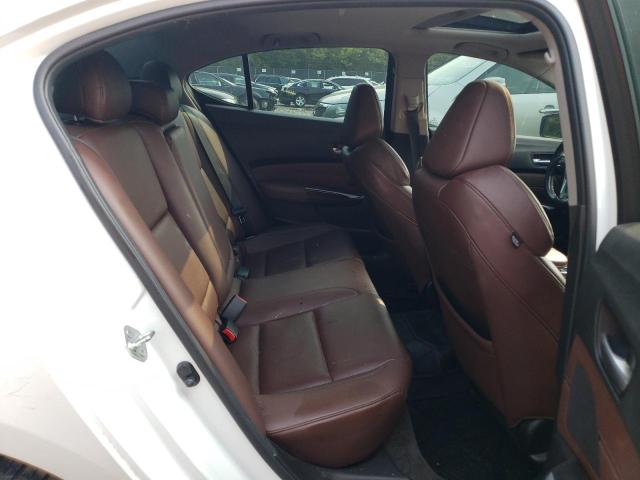 Photo 10 from auction – 2015 ACURA TLX TECH with VIN 19UUB1F52FA027208