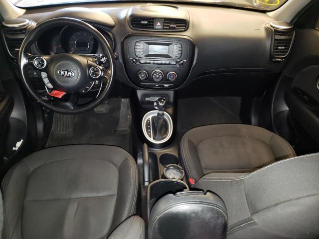 Photo 8 from auction – 2016 KIA SOUL with VIN KNDJN2A24G7294683
