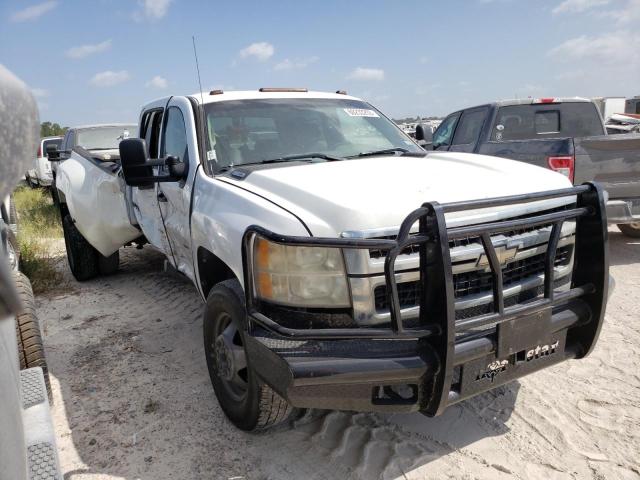 Photo 4 from auction – 2010 CHEVROLET SILVERADO with VIN 1GC7CZB60AF132671