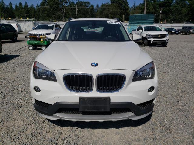 Photo 5 from auction – 2015 BMW X1 XDRIVE2 with VIN WBAVL1C53FVY35724