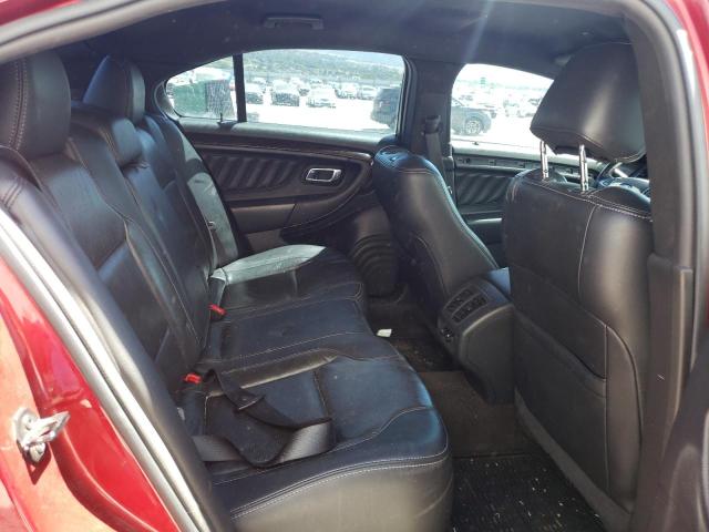 Photo 10 from auction – 2013 FORD TAURUS LIM with VIN 1FAHP2F87DG106746