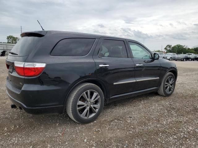 Photo 3 from auction – 2013 DODGE DURANGO R/ with VIN 1C4SDJCT4DC672124