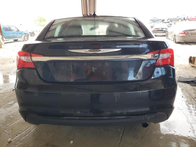 Photo 6 from auction – 2013 CHRYSLER 200 TOURIN with VIN 1C3CCBBB3DN650257