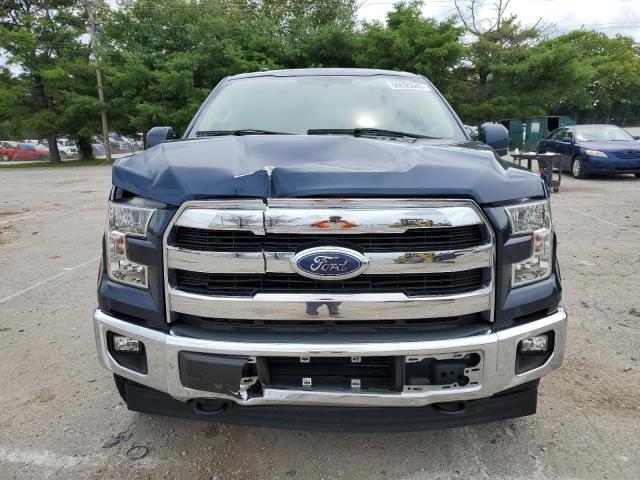 Photo 5 from auction – 2017 FORD F150 SUPER with VIN 1FTEW1EP1HKE38798