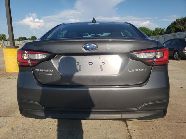 Photo 6 from auction – 2021 SUBARU LEGACY PRE with VIN 4S3BWAD68M3018343
