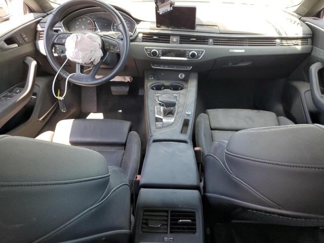 Photo 8 from auction – 2018 AUDI A5 PREMIUM with VIN WAUENCF53JA062772
