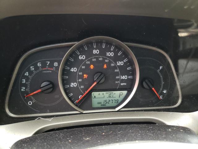 Photo 9 from auction – 2015 TOYOTA RAV4 LE with VIN 2T3BFREV2FW273686