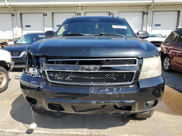 Photo 5 from auction – 2007 CHEVROLET AVALANCHE with VIN 3GNFK12327G228337
