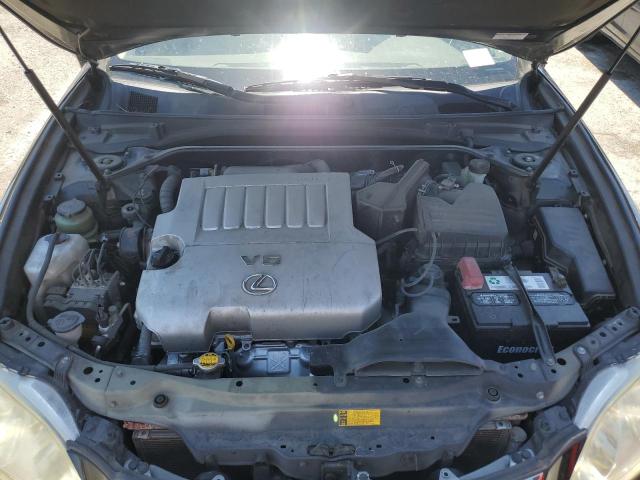 Photo 11 from auction – 2009 LEXUS ES 350 with VIN JTHBJ46GX92301523
