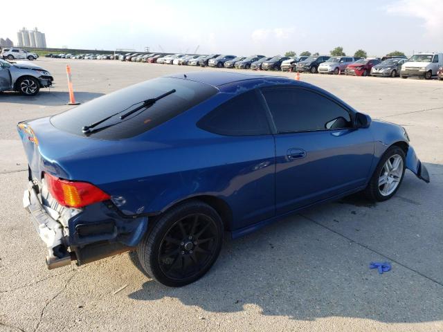 Photo 3 from auction – 2002 ACURA RSX TYPE-S with VIN JH4DC53062C030279