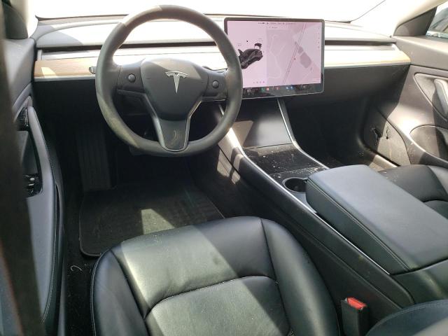 Photo 8 from auction – 2019 TESLA MODEL 3 with VIN 5YJ3E1EA9KF361723