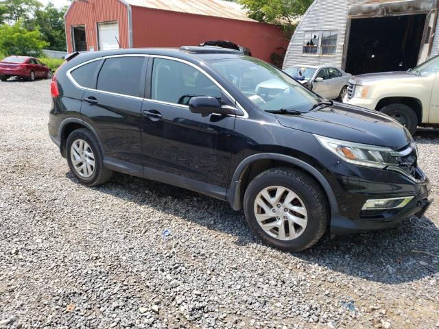 Photo 4 from auction – 2015 HONDA CR-V EX with VIN 2HKRM4H54FH693296