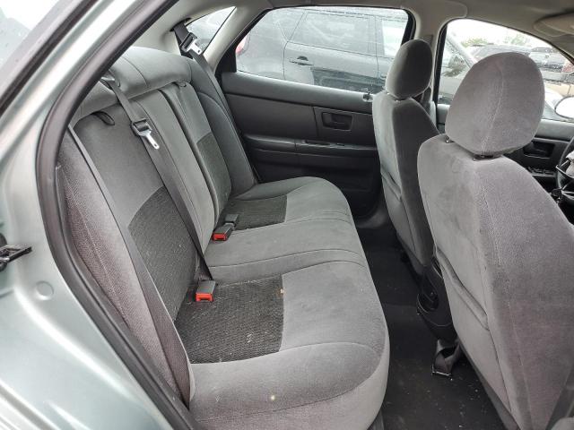 Снимка 10 от търг – 2005 FORD TAURUS SE с VIN 1FAFP53U45A196288