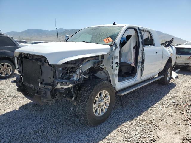 RAM 3500 LARAM 2018 with VIN 3C63R3ML6JG119166 - Photo from auction