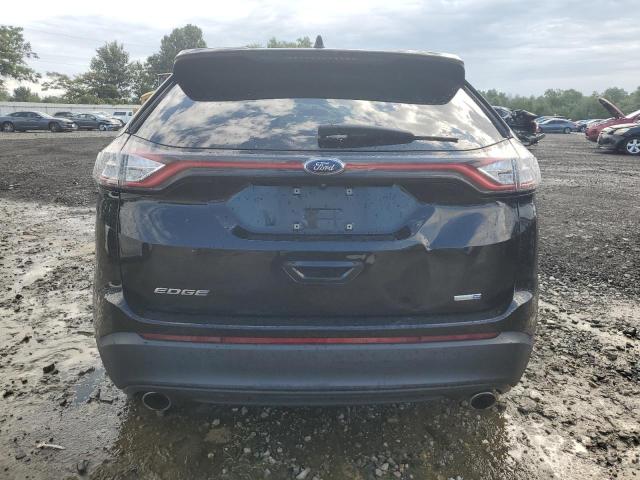 Photo 6 from auction – 2016 FORD EDGE SE with VIN 2FMPK4G90GBB48853