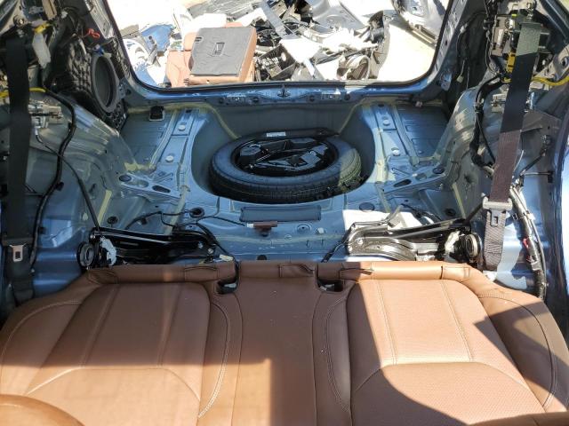 Photo 10 from auction – 2021 SUBARU FORESTER T with VIN JF2SKAXCXMH466410