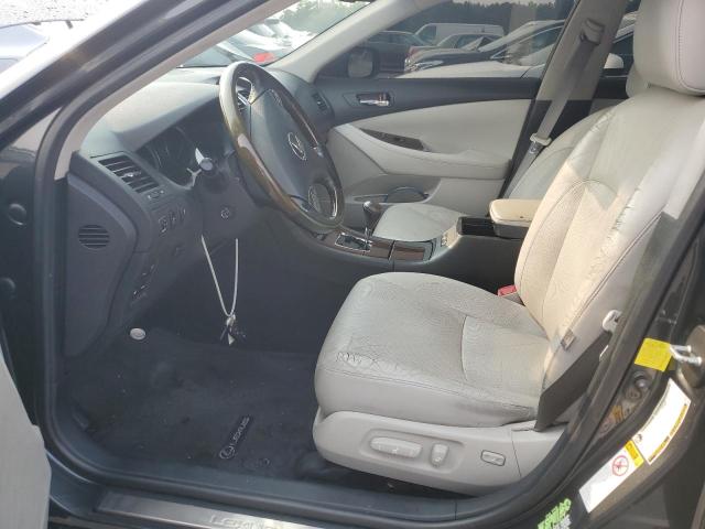 Photo 7 from auction – 2011 LEXUS ES 350 with VIN JTHBK1EG0B2441602